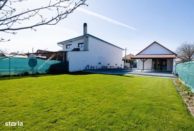 Casă cu 3 camere cu Teren 518 Mp în Grădiște - 7