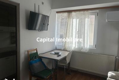 Apartament cu 2 camere decomandat în Central - 4