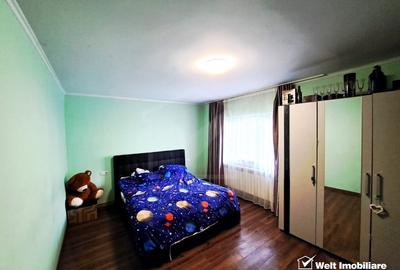 Apartament cu 2 camere, Baciu - 3