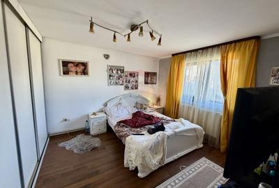 Casă cu 4 camere cu Teren 1076 Mp în Unirea - 9