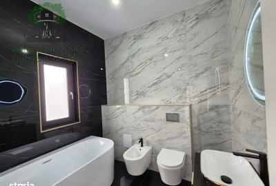 Casă cu 4 camere cu Teren 410 Mp în Miroslava - 3