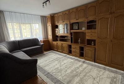 Apartament cu 2 camere decomandat în Fălticeni - 1