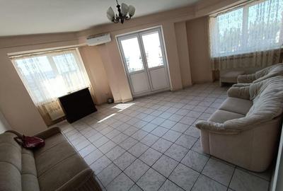 Apartament cu 2 camere decomandat în Ultracentral