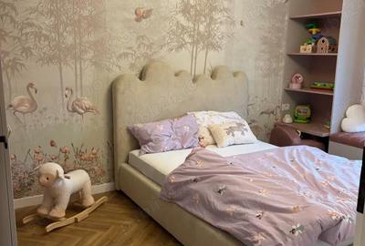 Casă cu Teren 255 Mp în Moșnița Nouă - 2