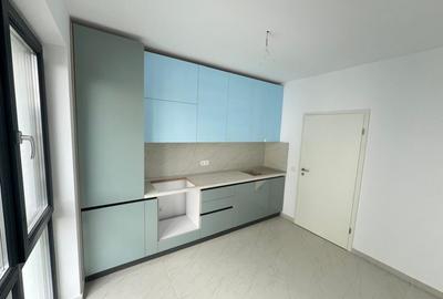 Apartament 2 camere Rokka Village Sanpetru