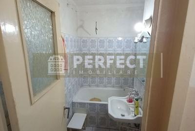 Apartament cu 2 camere nedecomandat în Satu Nou - 7