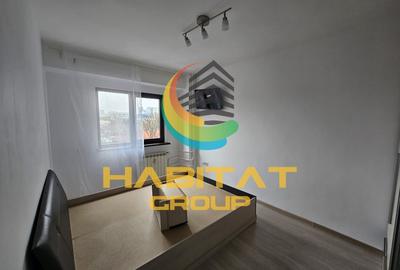 Apartament cu 3 camere decomandat, mobilat în Tineretului - 10