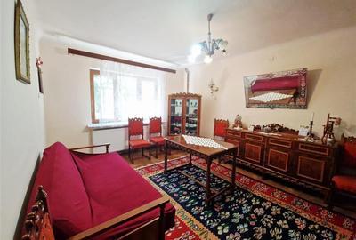 Casă individuală cu 5 camere cu Teren 252 Mp în Central - 2