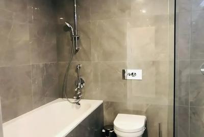 Apartament 2 Camere| One Herastrau Plaza| Lux - 13