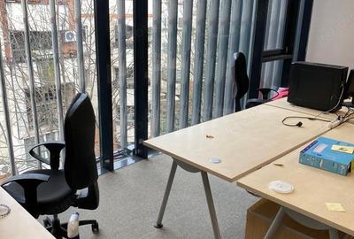 De inchiriat spatiu pentru birouri in cladire noua de birouri, zona Cetatii, suprafata utila 375 mp - 8