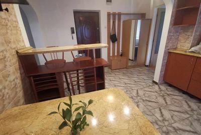 Iancului - Metrou - 2 camere cu parcare - 4