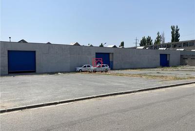 Spațiu comercial, de 15,000 mp, în Jilava - 8