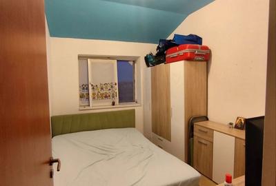 Apartament cu 3 camere semidecomandat în Central - 8