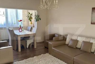 Apartament cu 4 camere decomandat în Est - 4