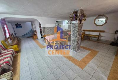Casă cu 7 camere cu Teren 244 Mp în Sălătrucu - 6