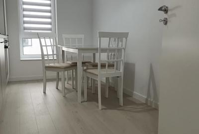 Garsonieră decomandată în Braytim - 10