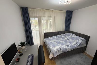 Apartament cu 4 camere decomandat în Timișoara - 3