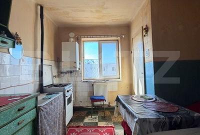 Apartament cu 2 camere semidecomandat în Central - 4