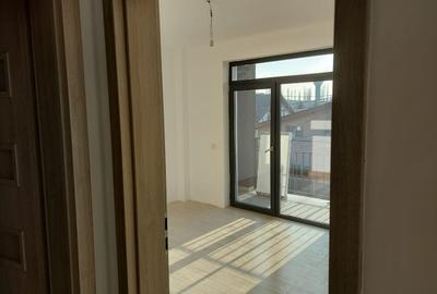 Garsonieră decomandată în Gorjului - 8