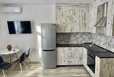 Garsonieră decomandată în Colentina - 2