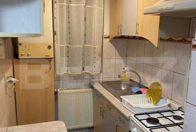 Apartament cu 2 camere decomandat, mobilat în Central - 2
