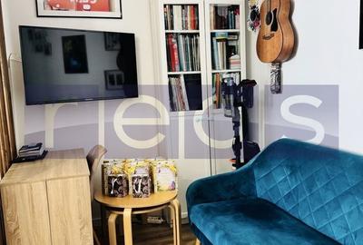 Apartament cu 2 camere decomandat, mobilat în Dristor - 2