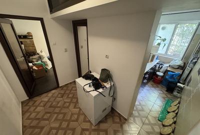 Apartament 2 camere zona Km 4 5 - 6