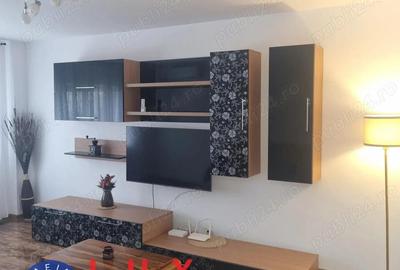 Apartament cu 2 camere decomandat în E3 - 11