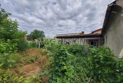 Teren Construcții intravilan de 670 mp, în Ronaț - 1