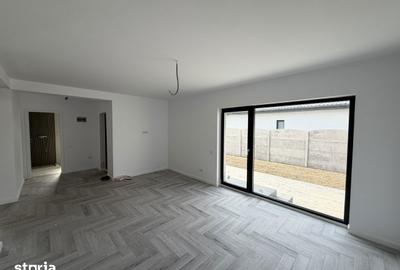 Casă cu 4 camere cu Teren 400 Mp în Clinceni - 5