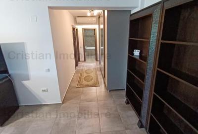 Apartament cu 3 camere decomandat în Radu Negru - 3