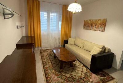 Apartament cu 2 camere semidecomandat în Central - 5