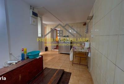 Casă cu 4 camere în Central - 19