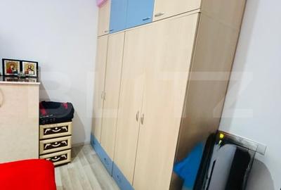 Apartament modern cu 3 camere, zona linistita-Tractorul Apartament modern cu 3 camere, zona linistita-Tractorul - 8