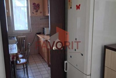 Apartament cu 2 camere, mobilat în Cetății - 5