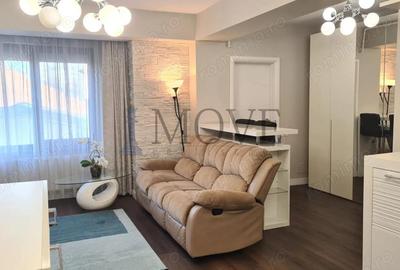 Apartament in bloc boutique - zona Expozitiei - 3