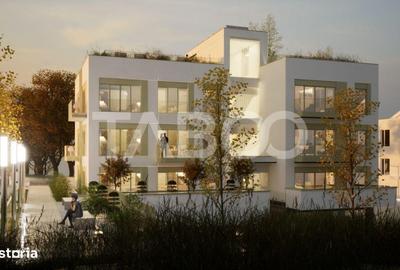 Apartament cu 3 camere semidecomandat în Bună Ziua - 1