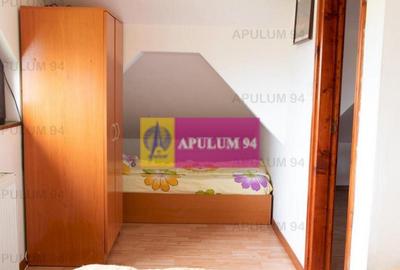 Casă cu 7 camere cu Canalizare în Comarnic - 5