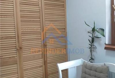 Vanzare apartament 2 camere Prelungirea Ghencea - Ansamblu Primavara - 4