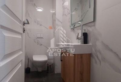 Apartament cu 3 camere decomandat în Micălaca - 4