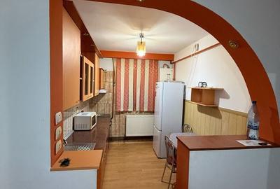 Apartament cu 2 camere semidecomandat în Central - 5