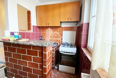 Garsonieră semidecomandată în Orașul Nou - 3