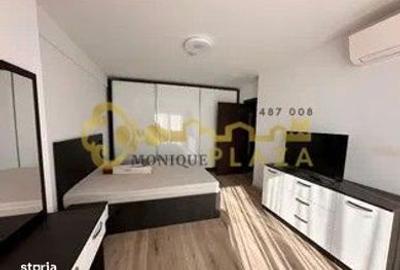 Garsonieră, mobilată în Central - 2