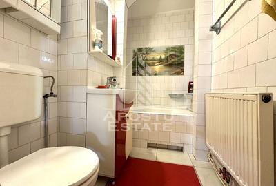 Apartament 3 camere, decomandat, etaj 1, zona Sagului - 6