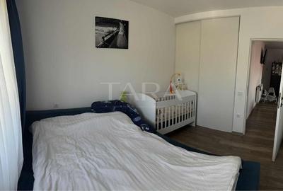 Apartament ultrafinisat in Apahida - 3