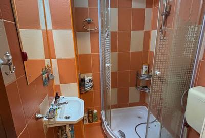 Apartament cu 3 camere decomandat în Brâncoveanu - 4
