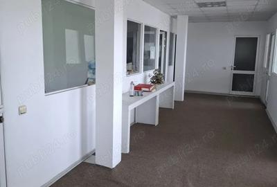 De inchiriat Hala industriala cu spatiu de birouri in Afumati - 5