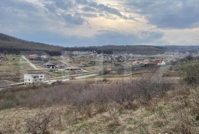 Teren de 1525 mp, în Central - 4