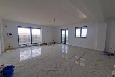 Mamaia Nord - 2 camere 136mp cu loc de parcare inclus in pret - 16