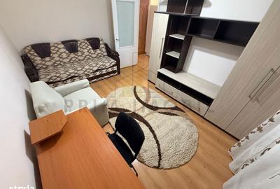 Apartament cu 2 camere decomandat în Alexandru cel Bun - 3